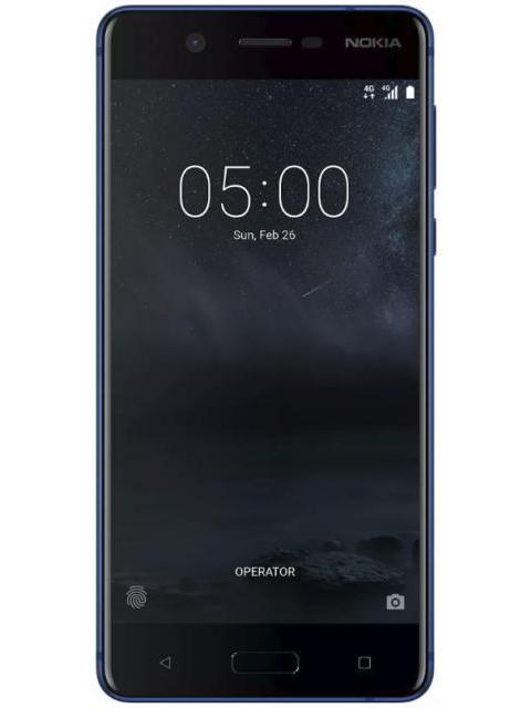 NOKIA 5 IMPORTADO