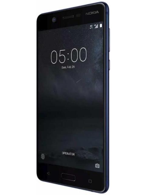 NOKIA 5 IMPORTADO