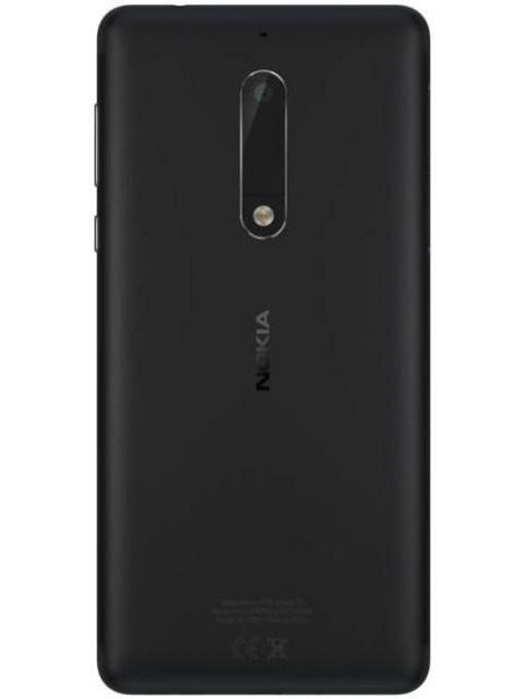 NOKIA 5 IMPORTADO