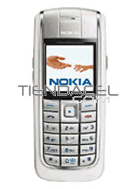 NOKIA 6020 MOVISTAR