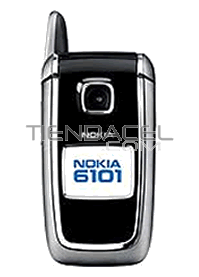 NOKIA 6101 TELCEL