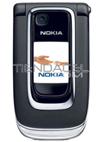 NOKIA 6131 TELCEL
