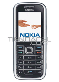 NOKIA 6233 IMPORTADO