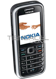 NOKIA 6233 IMPORTADO