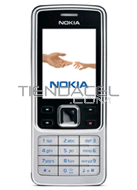 NOKIA 6300 TELCEL