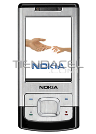 NOKIA 6500 IMPORTADO