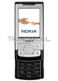 NOKIA 6500 IMPORTADO