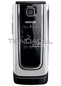 NOKIA 6555 TELCEL