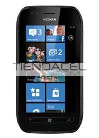 NOKIA 710 IUSACELL