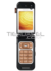 NOKIA 7390 IMPORTADO