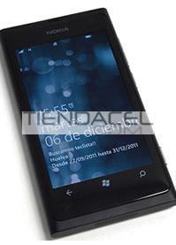 NOKIA 800 IMPORTADO