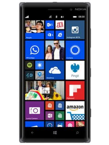 NOKIA 830 IMPORTADO