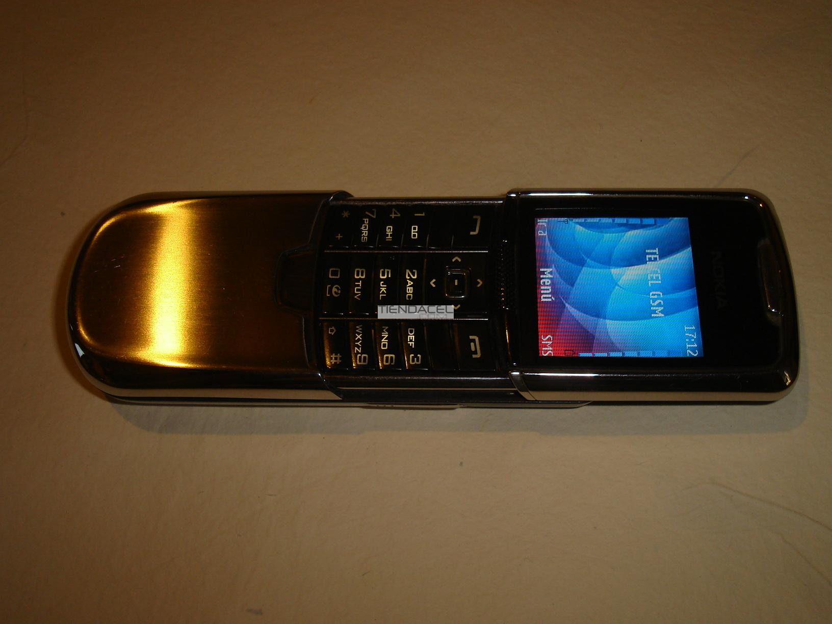 NOKIA 8800
