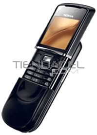 NOKIA 8800 IMPORTADO
