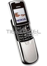 NOKIA 8801 TELCEL