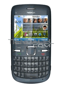 NOKIA C3 UNEFON