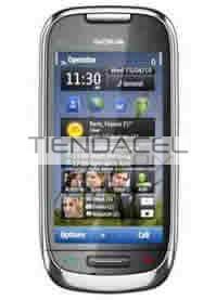 NOKIA C7 TELCEL