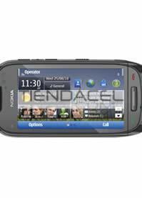 NOKIA C7 TELCEL