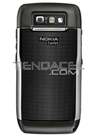 NOKIA E71 IMPORTADO