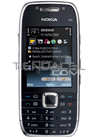 NOKIA E75 IMPORTADO