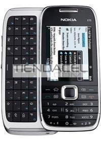 NOKIA E75 IMPORTADO