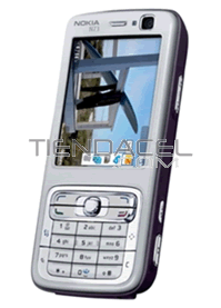 NOKIA N73 TELCEL