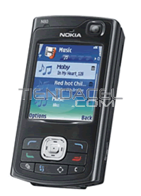 NOKIA N80 IMPORTADO