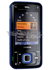NOKIA N81 IMPORTADO