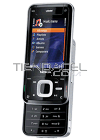 NOKIA N81 IMPORTADO
