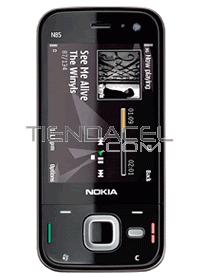 NOKIA N85 IMPORTADO