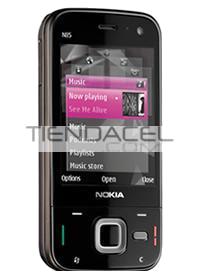 NOKIA N85 IMPORTADO
