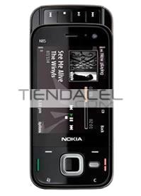 NOKIA N85 IMPORTADO