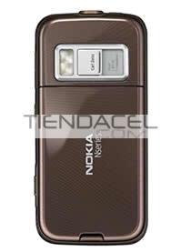 NOKIA N85 IMPORTADO