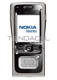 NOKIA N91 IMPORTADO