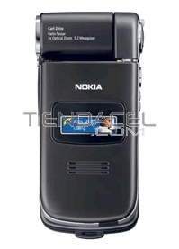 NOKIA N93 IMPORTADO