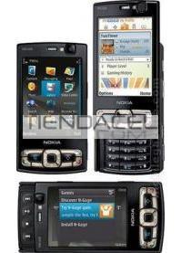 NOKIA N95 8GB