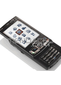NOKIA N95 8GB IMPORTADO