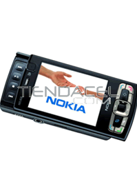 NOKIA N95 8GB IMPORTADO