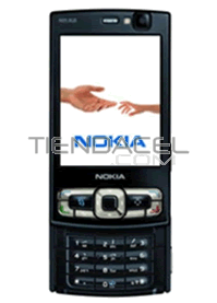 NOKIA N95 8GB IMPORTADO