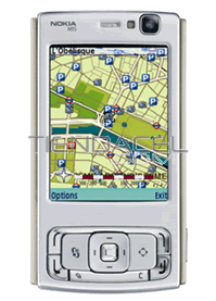 NOKIA N95 IMPORTADO