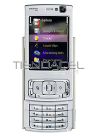 NOKIA N95 IMPORTADO