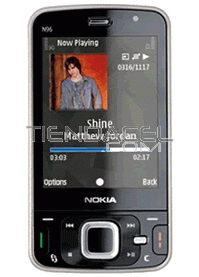 NOKIA N96 IMPORTADO
