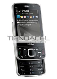 NOKIA N96 IMPORTADO