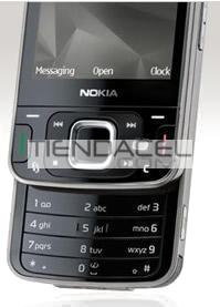 NOKIA N96 IMPORTADO