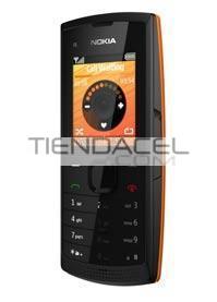 NOKIA X1 MOVISTAR