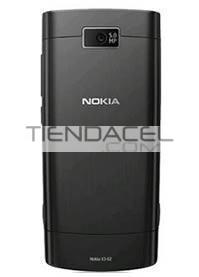 NOKIA X3-02 TELCEL