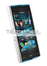 NOKIA X6 IMPORTADO