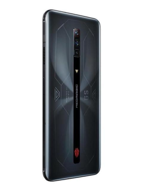 NUBIA RED MAGIC 6S PRO (GLOBAL) DUAL SIM 128 GB CYBORG 12 GB RAM CYBORG