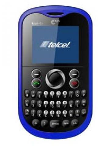 NYX KIWI-TV TELCEL