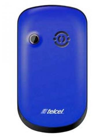 NYX KIWI-TV TELCEL